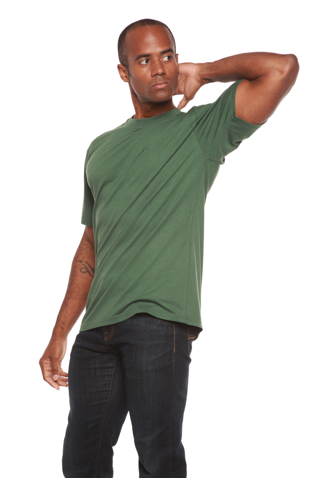 Custom Printed Men&