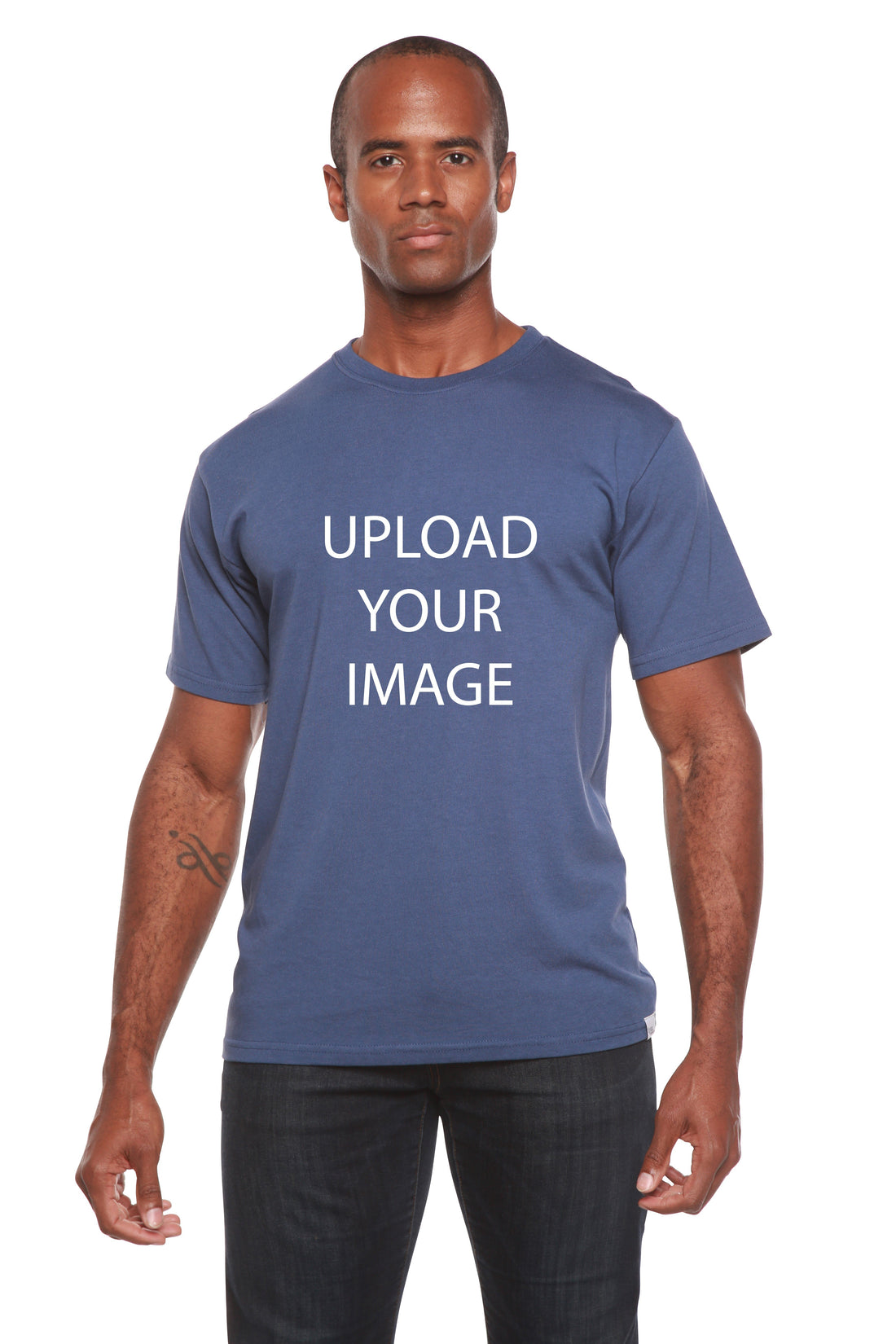 Custom Printed Men&