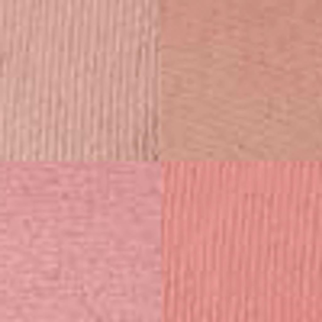 fwee Pocket Blush Palette CP03 Pomelo &amp; Peach 2-Color Palette