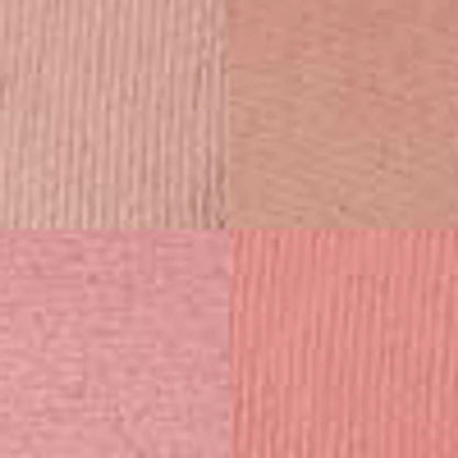 fwee Pocket Blush Palette CP03 Pomelo &amp; Peach 2-Color Palette