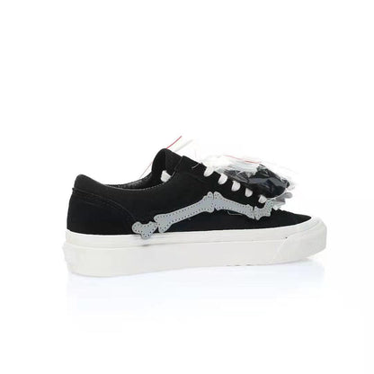 Blends x Vans Vault OG Style 36 LX Magic Tape Pack Black