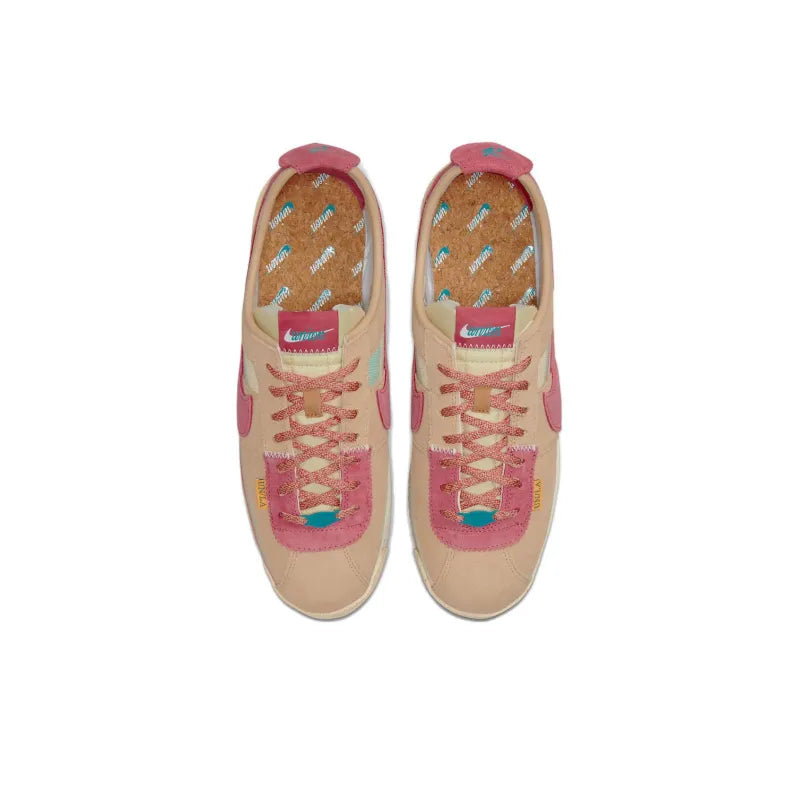 Nike Cortez Sp Union Sesame