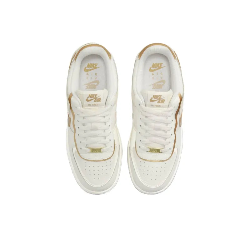 Nike Air Force 1 Shadow &