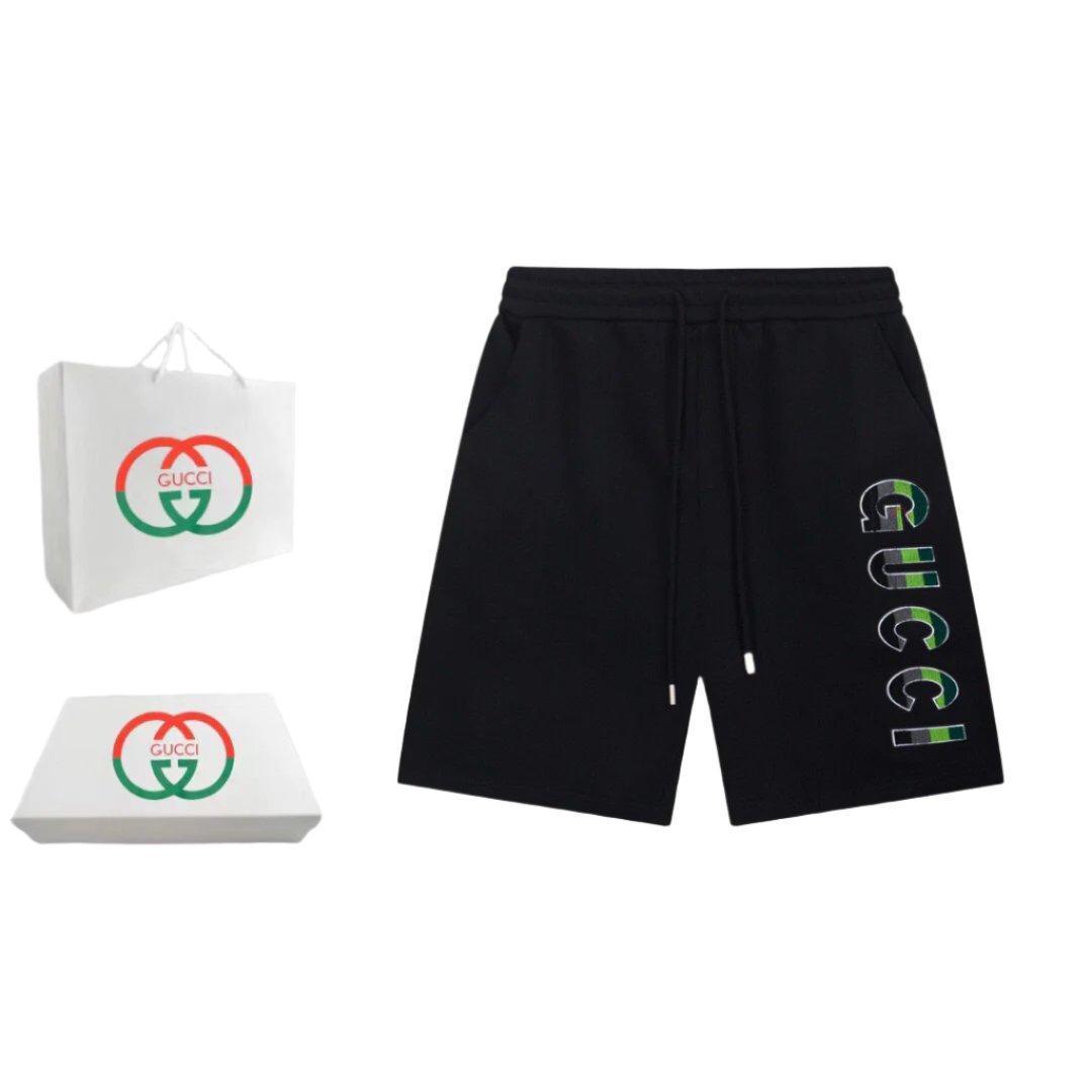 Gucci Sport Short Pant &