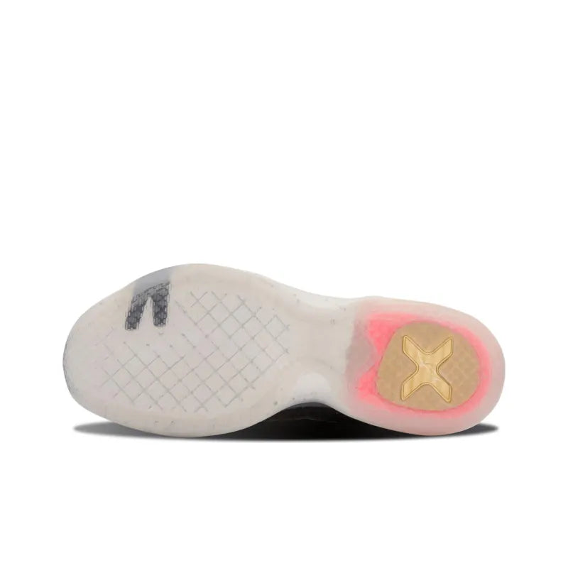 Nike Kobe 10 Elite Elite High Rose Gold Pack