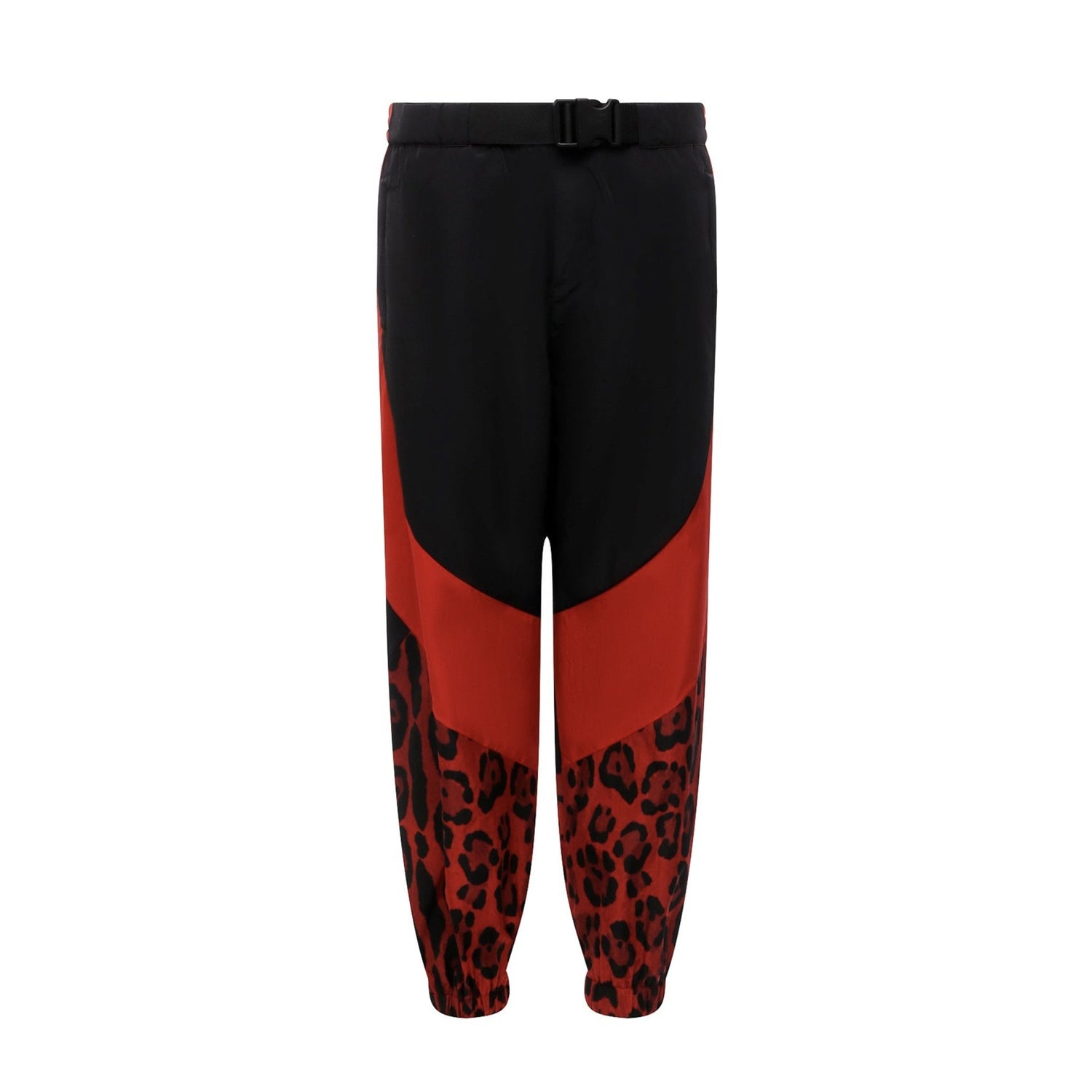 Dolce &amp; Gabbana Nylon Pants