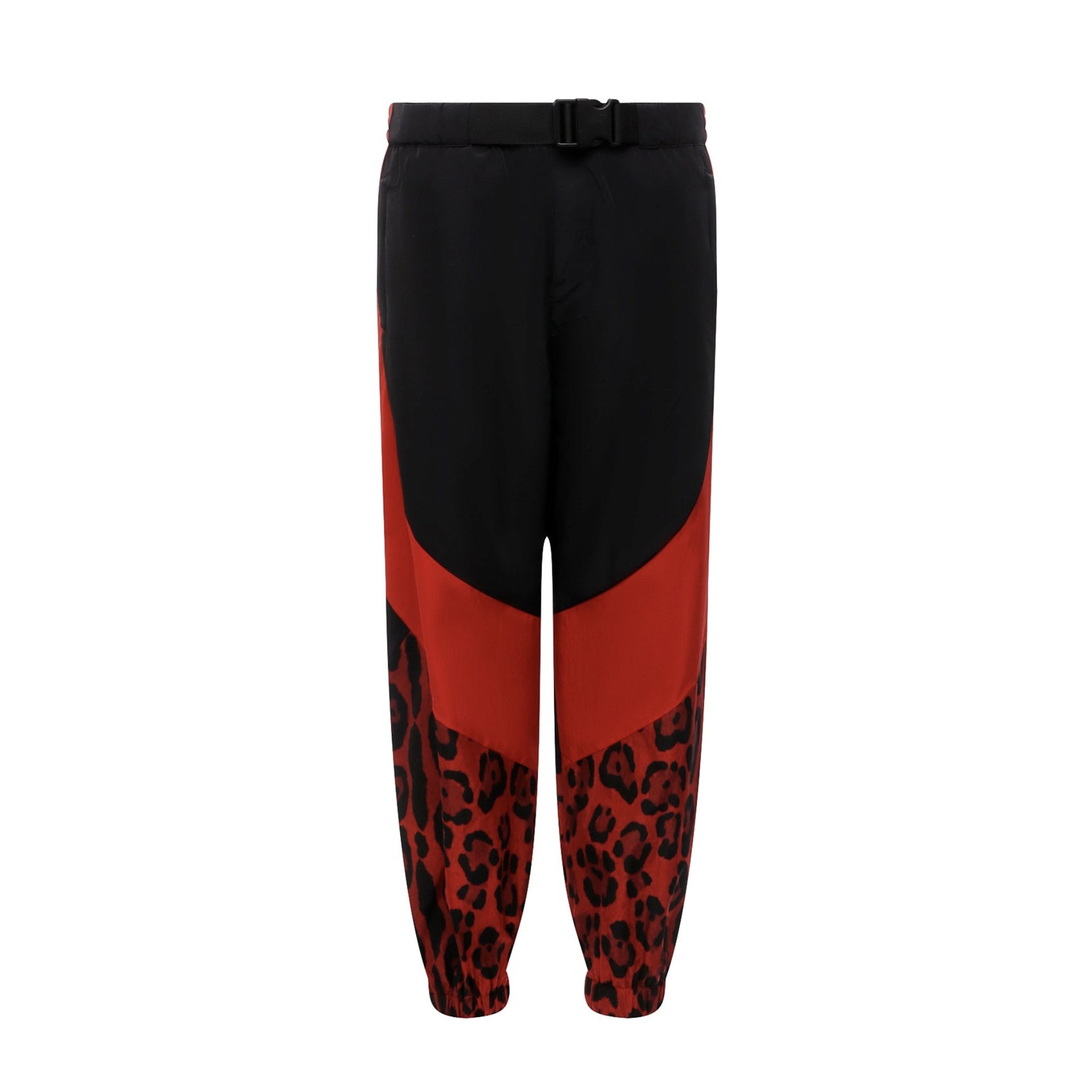 Dolce &amp; Gabbana Nylon Pants