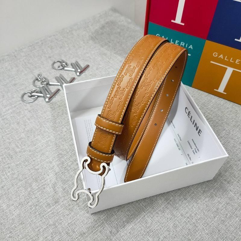 Celine Women Belt &