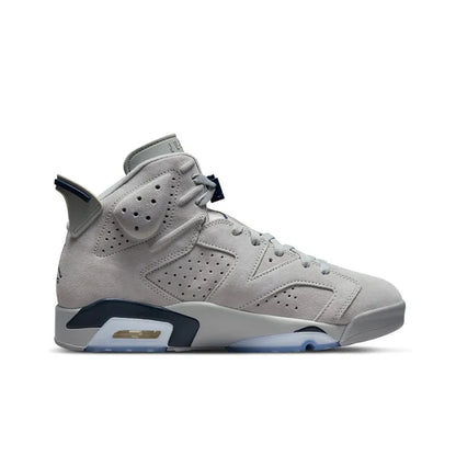 Air Jordan 6 Retro Georgetown (2022) - Men&