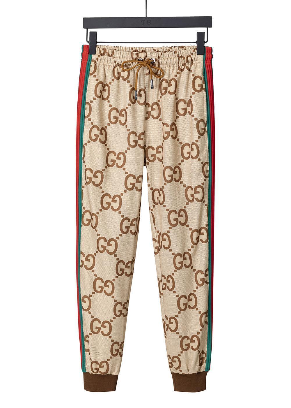 Gucci Long Pant &