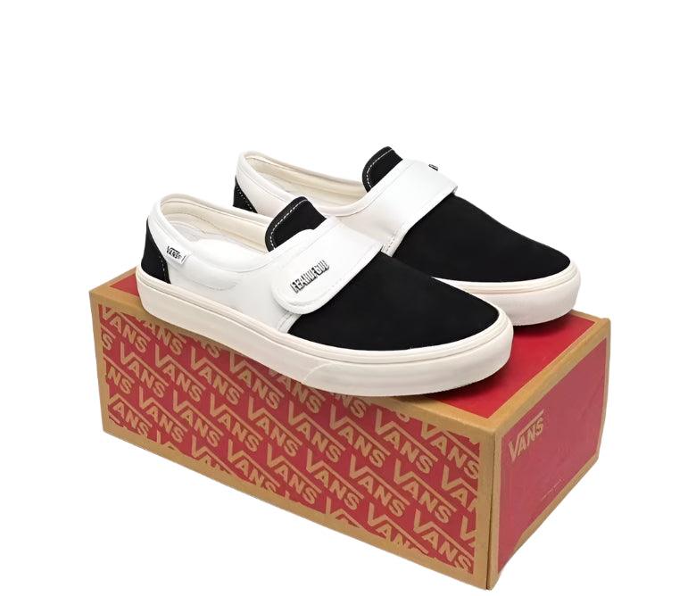 Vans Fear of God x Slip-On 47 DX &