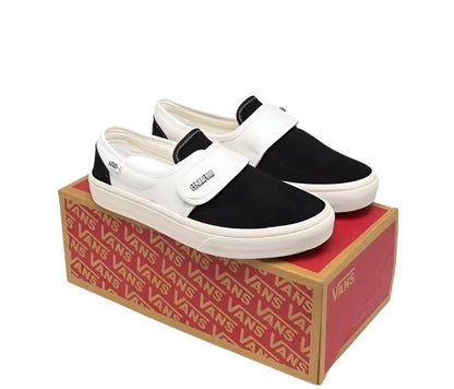Vans Fear of God x Slip-On 47 DX &
