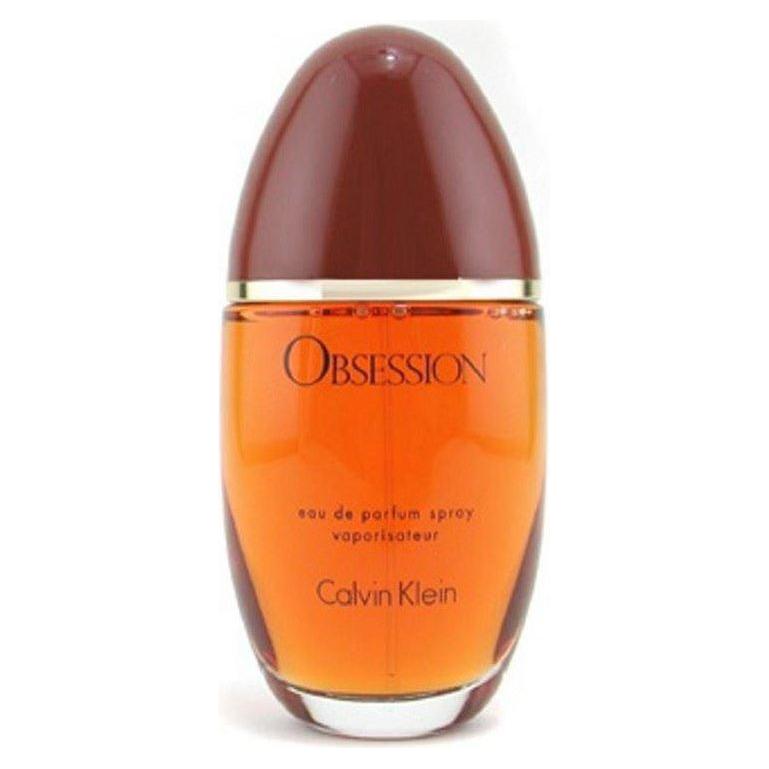 Calvin Klein Obsession EDP 3.3 oz Women’s Perfume Spray New Tester