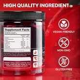 Muscle Boost Gummies SHOPEZRA L.L.C.