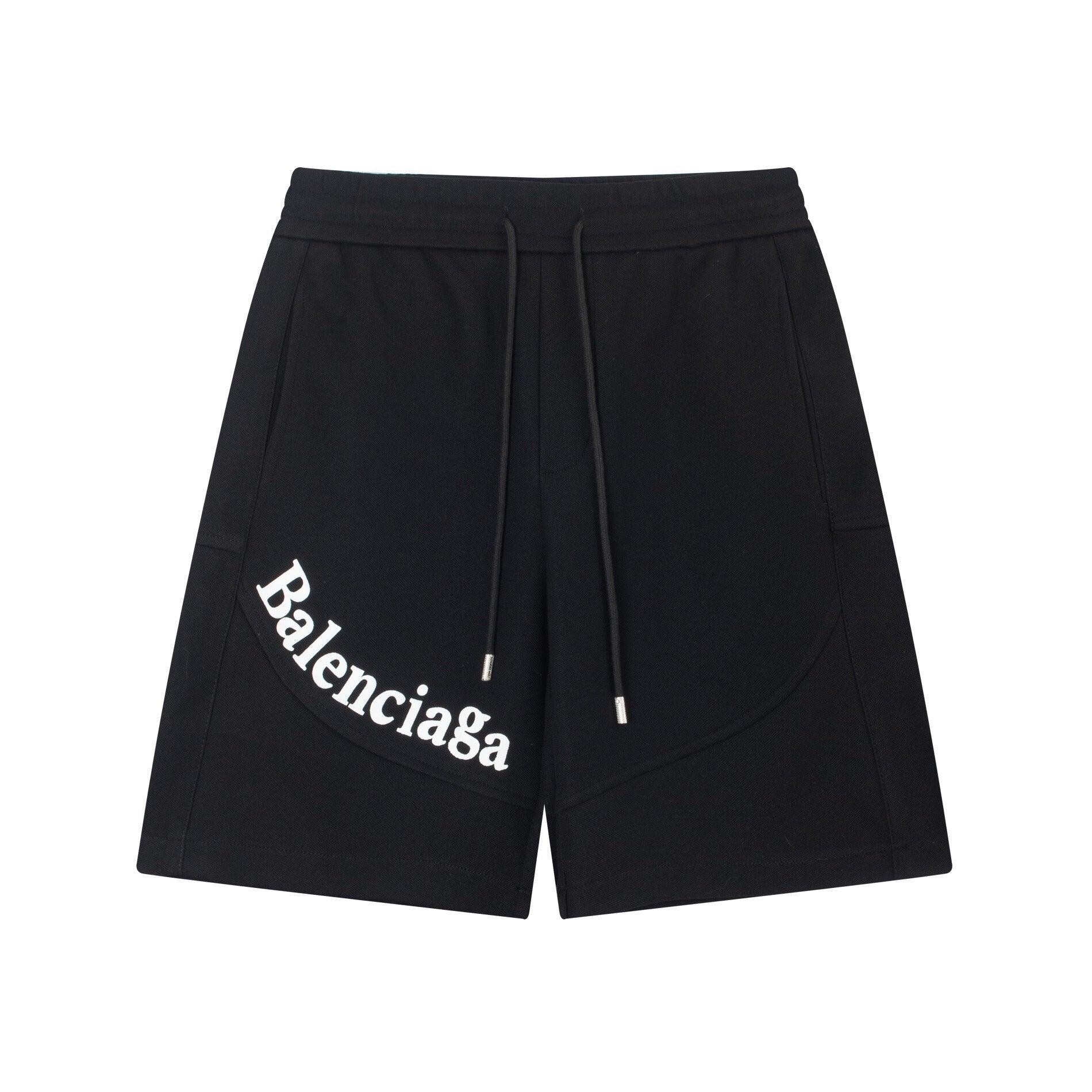 Balenciaga Sport Short Pant &