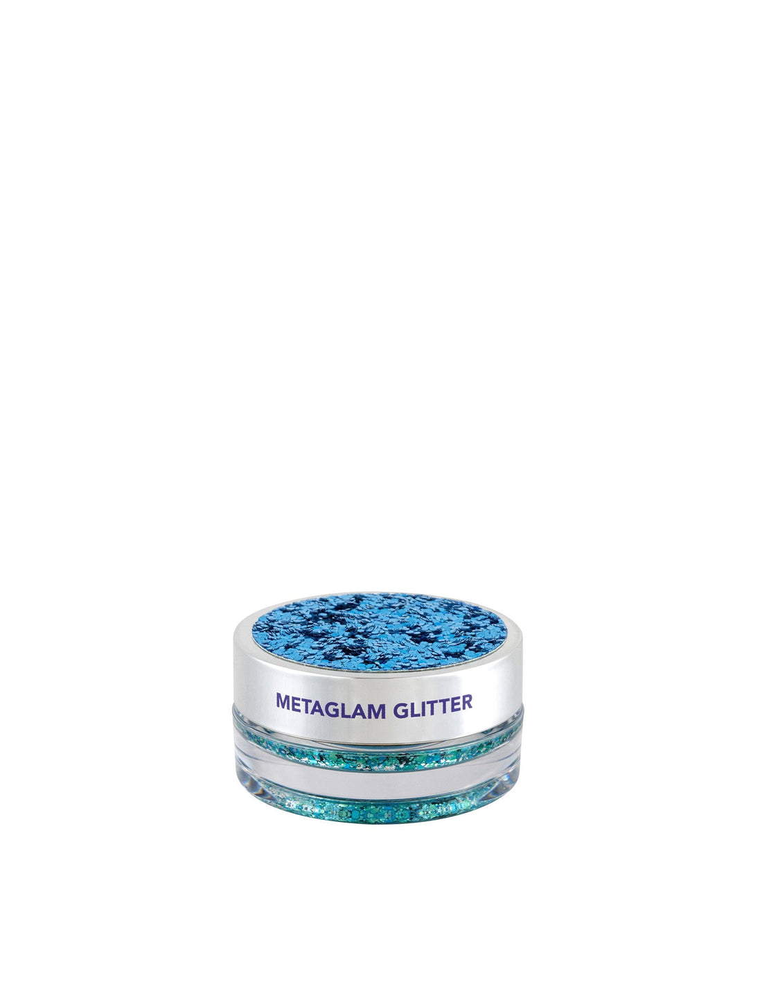 Flormar Metaglam Biodegradable Shimmering Body Glitter 10g