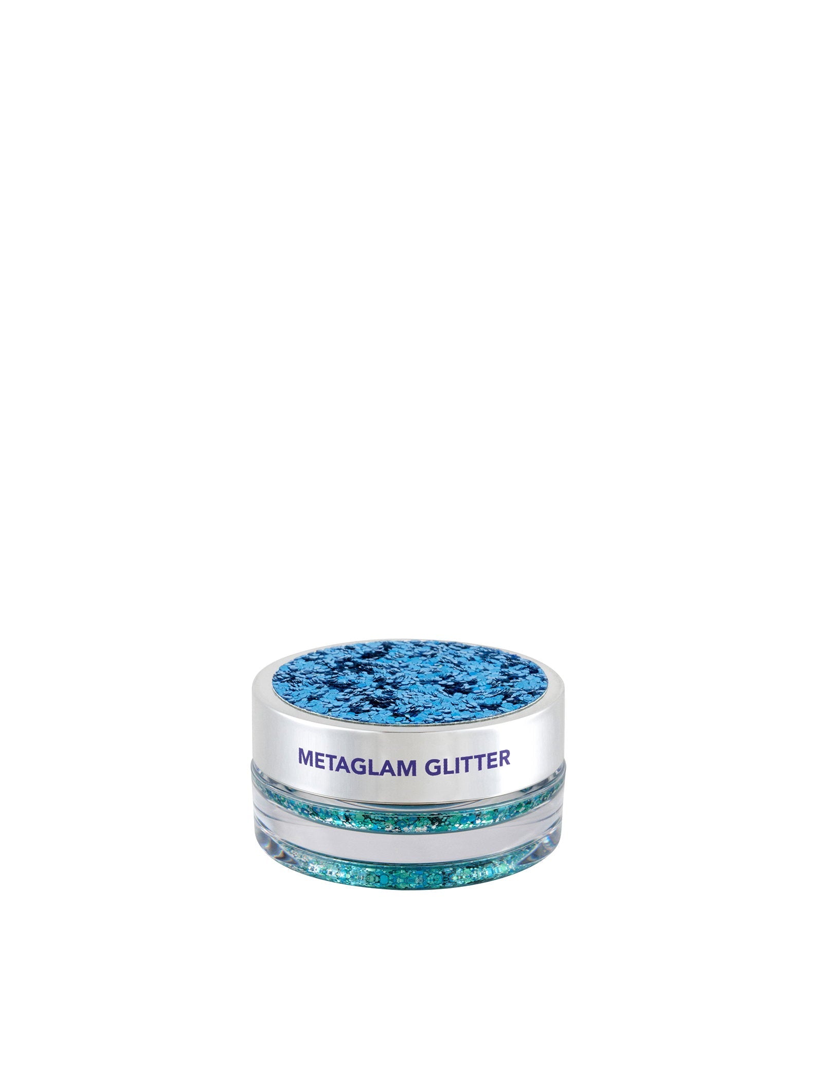 Flormar Metaglam Biodegradable Shimmering Body Glitter 10g