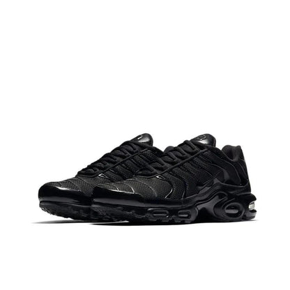 Nike Air Max Plus Triple Black – Men&