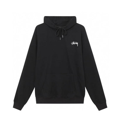 Stussy Basic Hoodie
