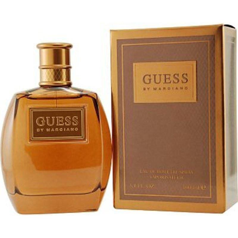 Guess by Marciano EDT Spray for Men 3.4 oz