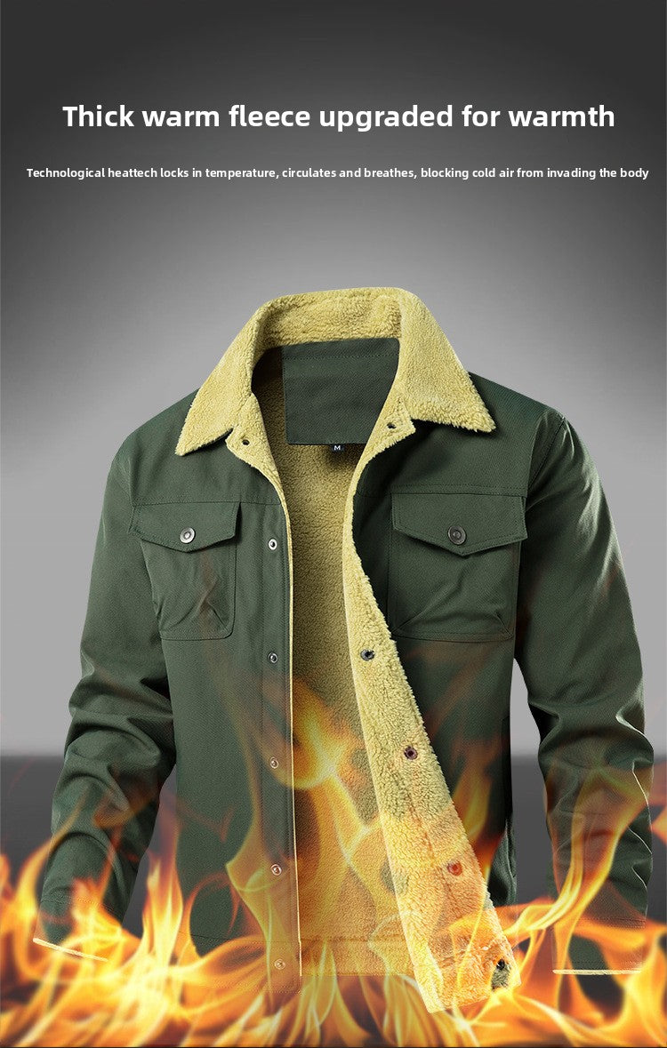Men&