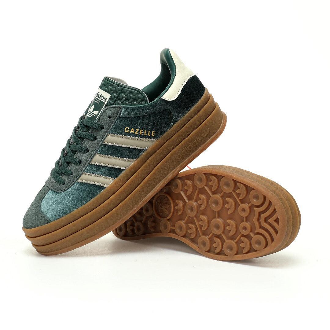 Adidas Originals Gazelle Bold &