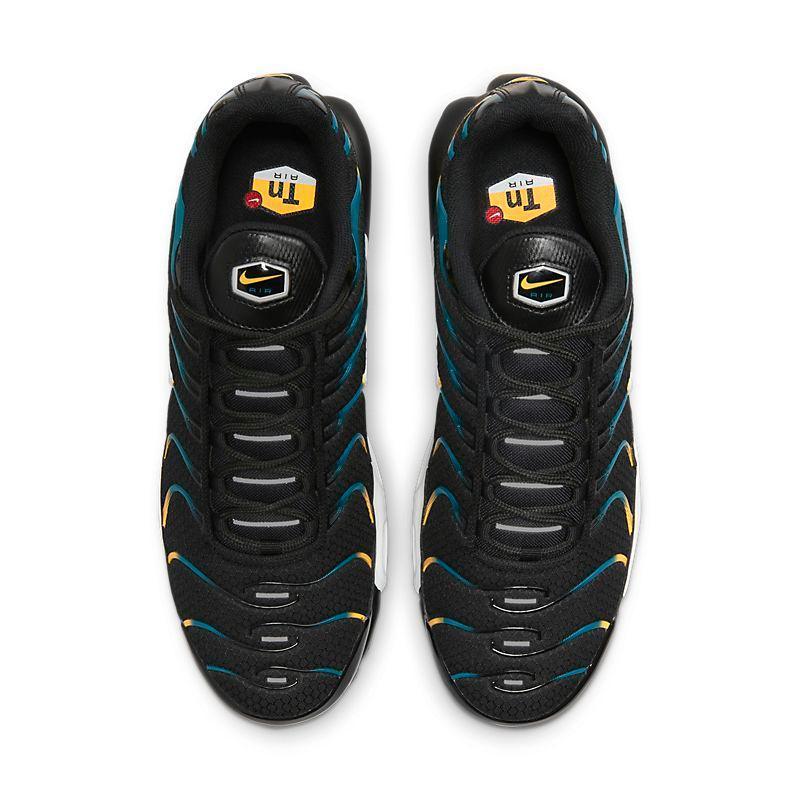 Nike Air Max Plus &
