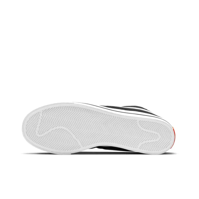 Nike Court Legacy Canvas Mid &