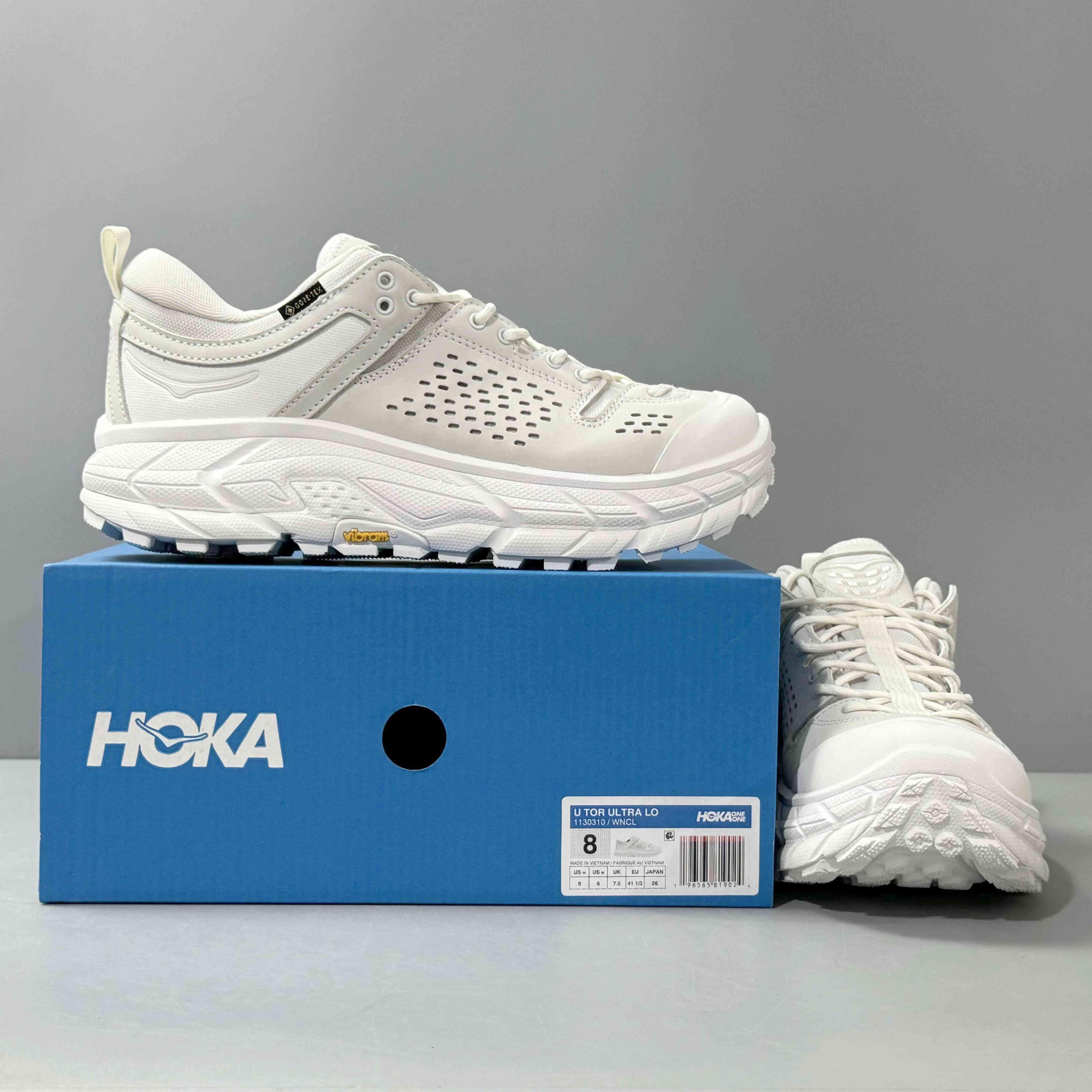 Hoka One One Tor Ultra Low &