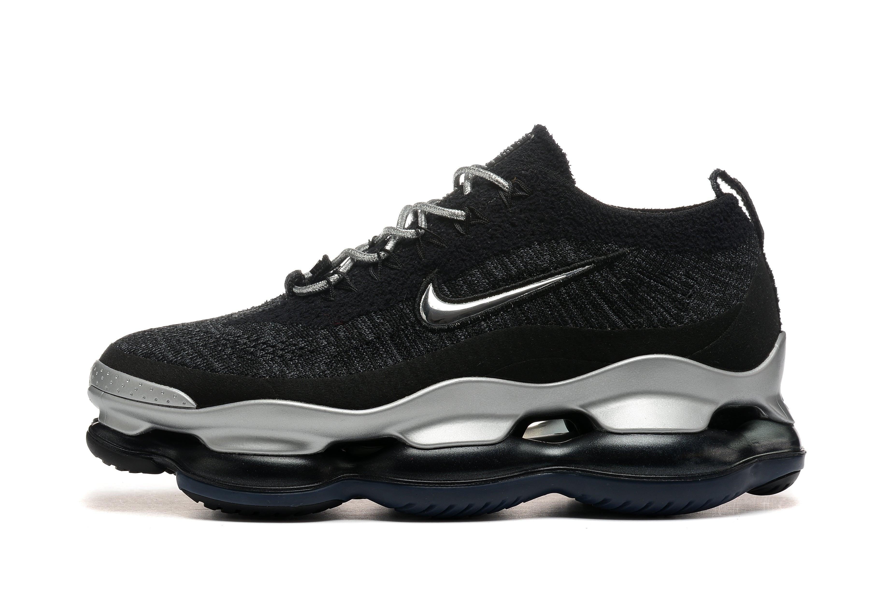 Air Max Scorpion &