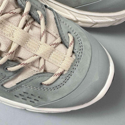Hoka One One Tor Ultra Lo Limestone Shifting Sand