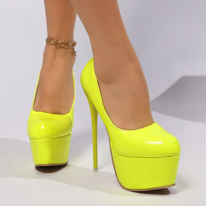 Womens High Heels