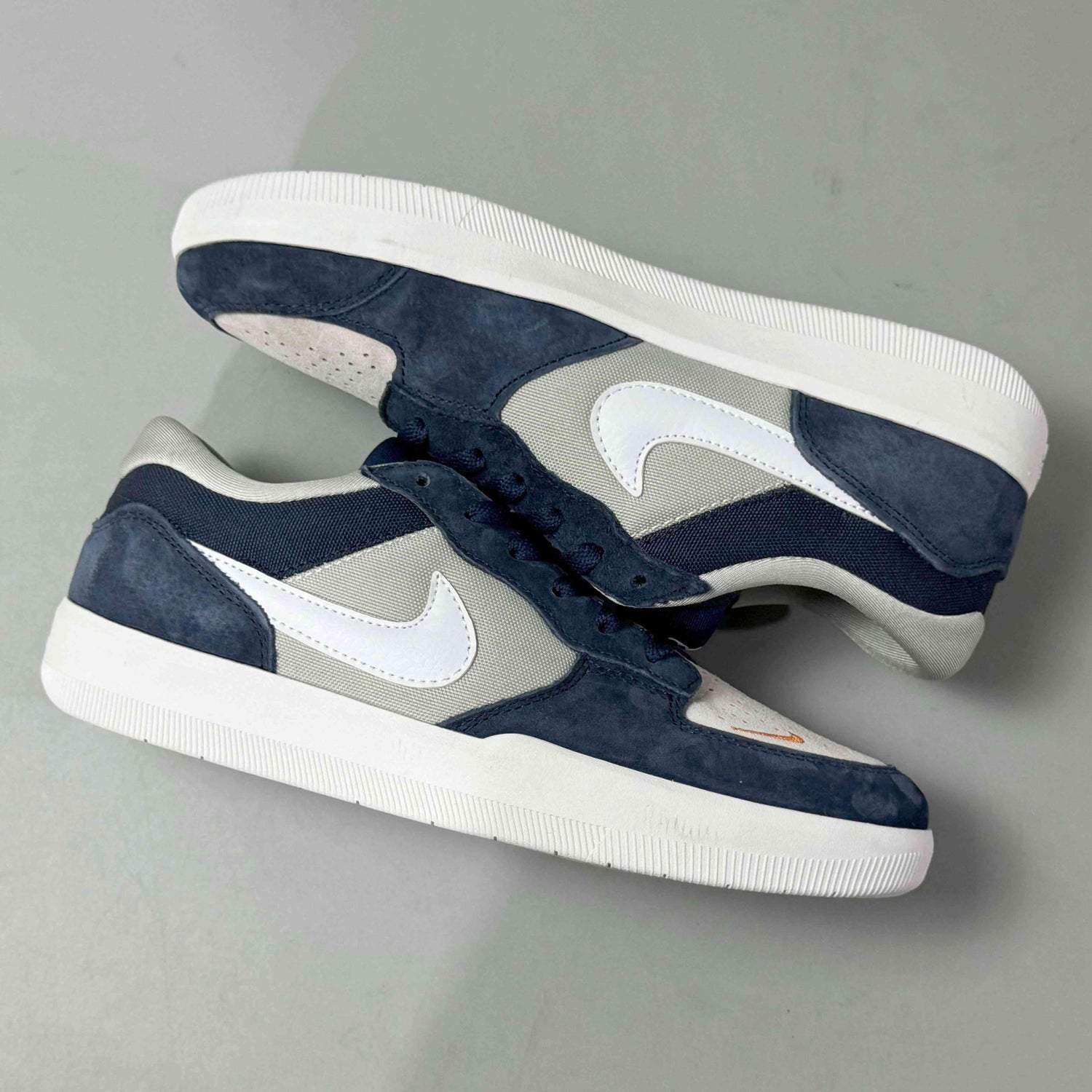 Nike SB Force 58 &