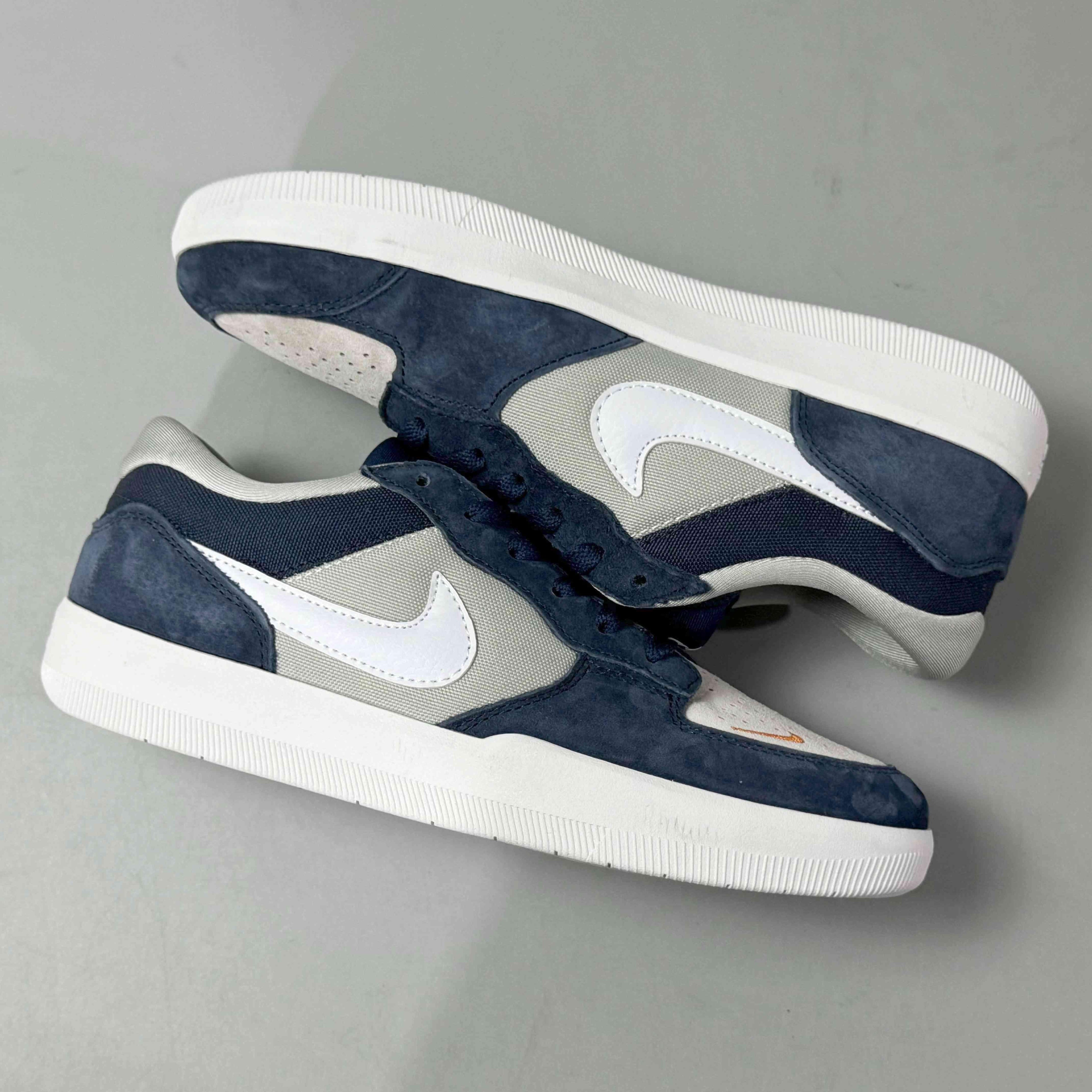 Nike SB Force 58 &