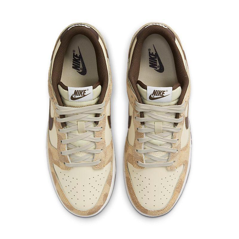 Nike Dunk Low Retro &