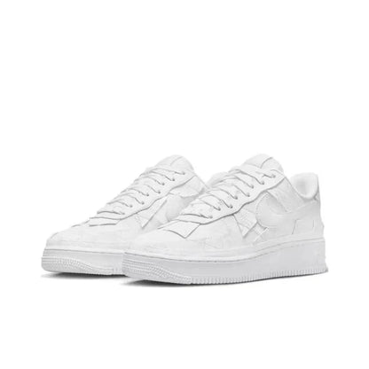 Billie Eilish x Nike Air Force 1 Low Triple Black Sneakers