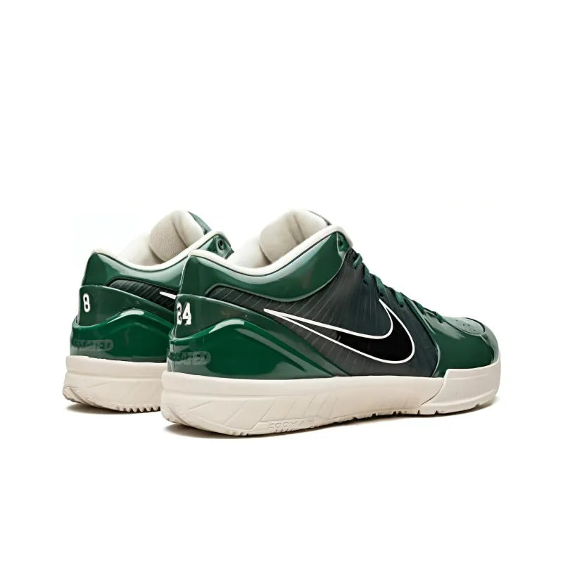 Nike Kobe 4 Protro Undefeated Milwaukee Bucks