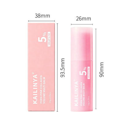Collagen Essence Repair Skincare Stick