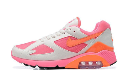 Comme des Garcons x Nike Air Max 180