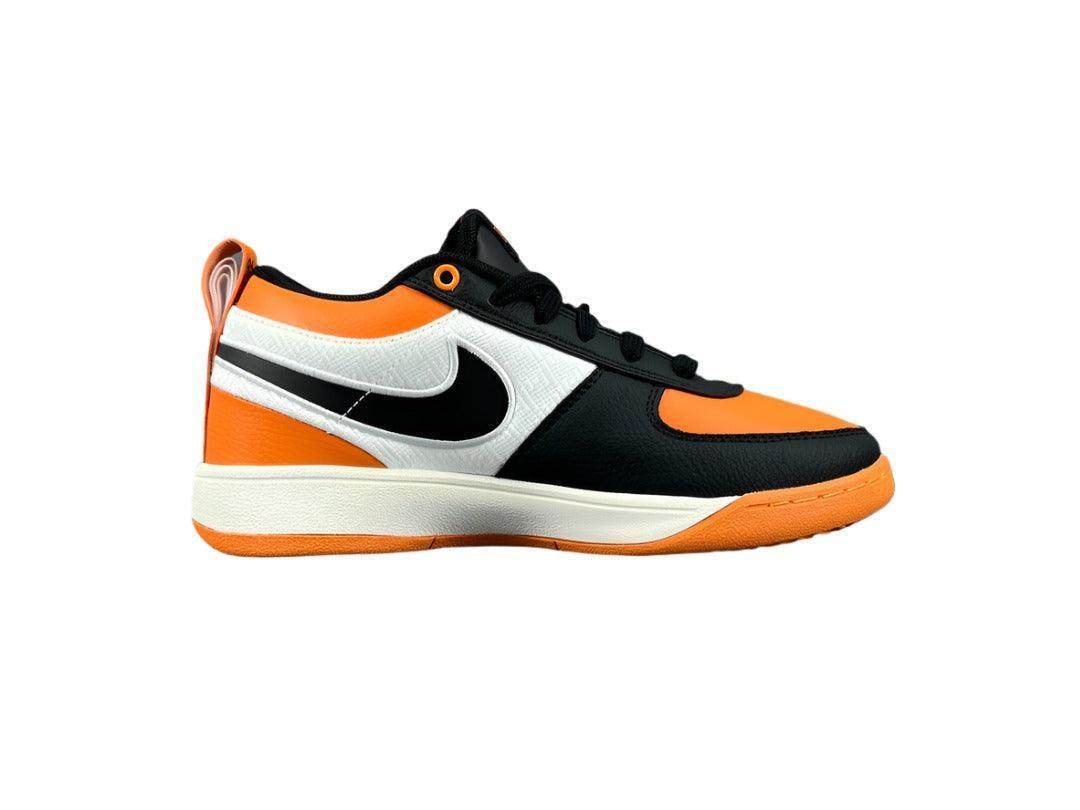 Nike Book 1 &