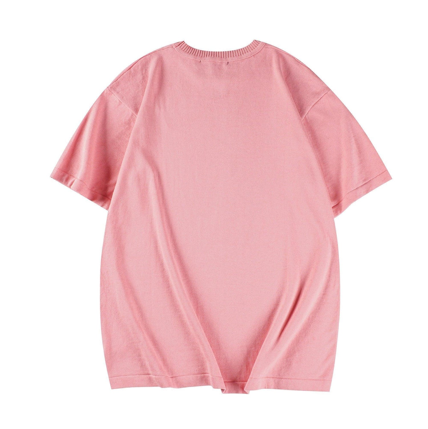Louis Vuitton T-Shirt Without Collar &