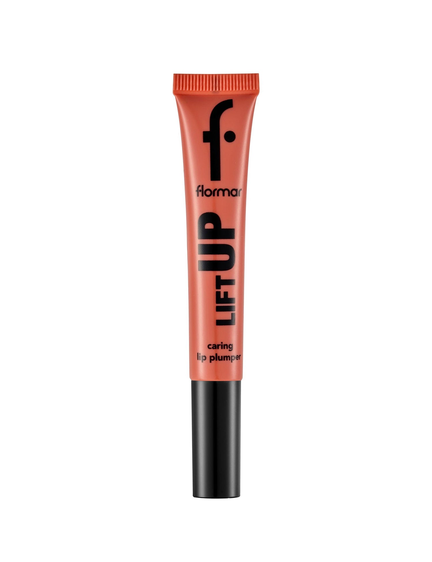 Flormar Lift Up Plumping Lip Gloss with Hyaluronic Acid