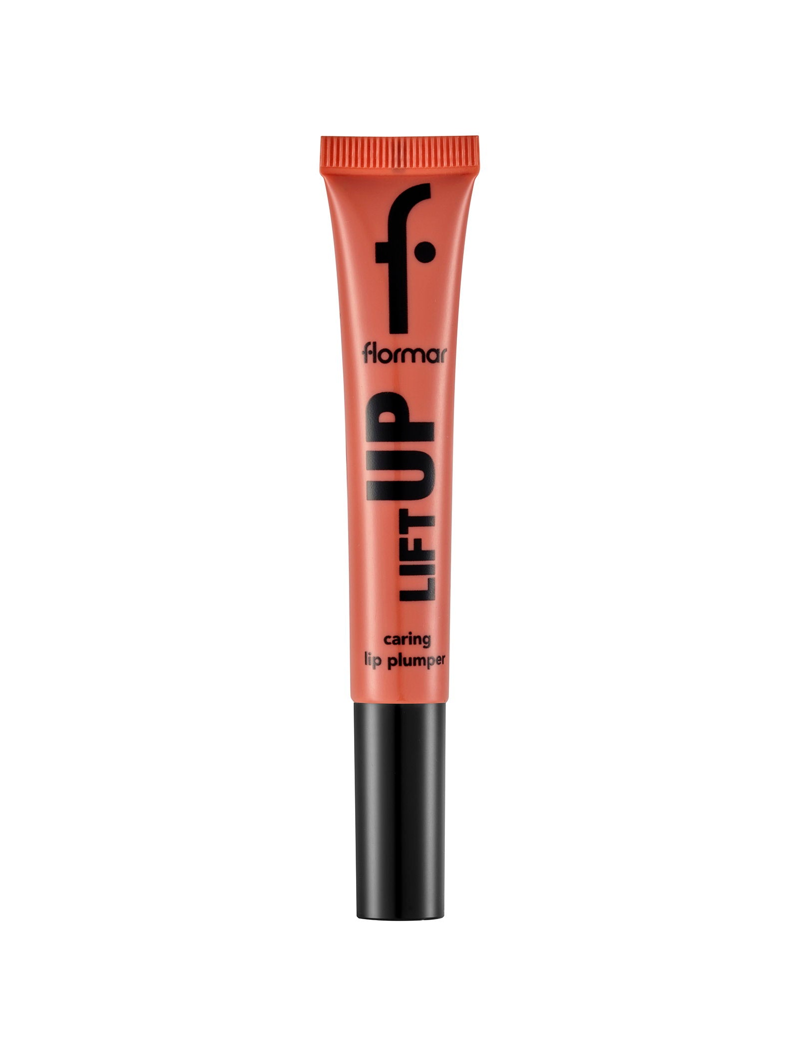 Flormar Lift Up Plumping Lip Gloss with Hyaluronic Acid