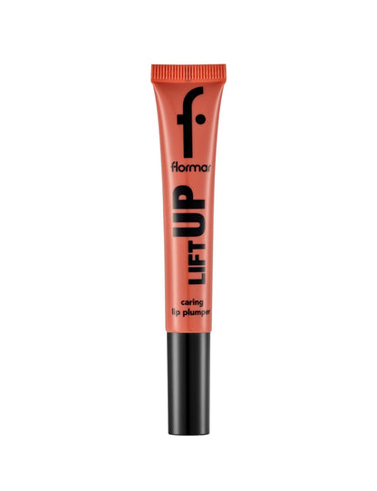 Flormar Lift Up Plumping Lip Gloss with Hyaluronic Acid