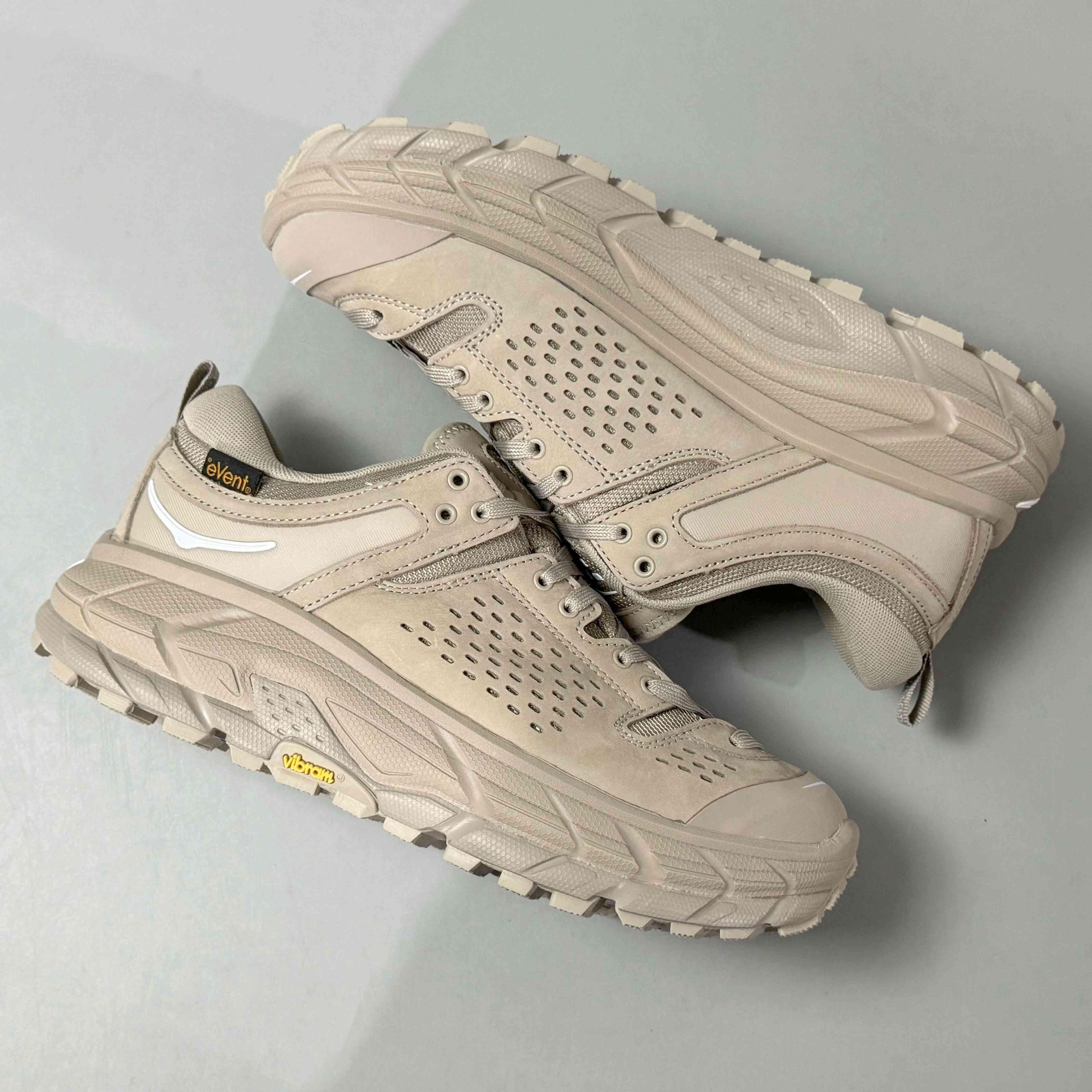 Hoka One One Tor Ultra Low Wp Jp &