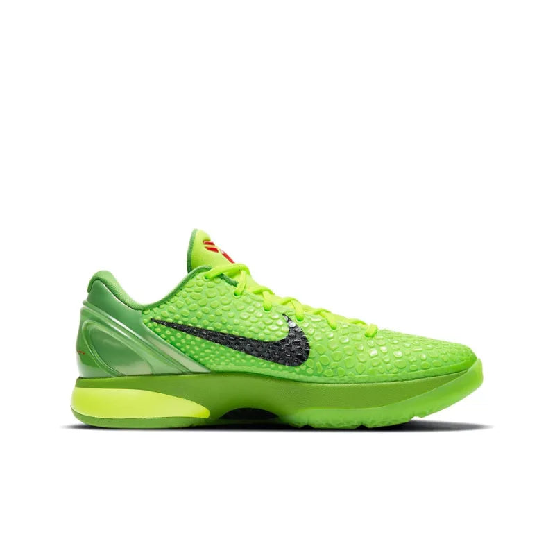 Nike Zoom Kobe 6 Protro Grinch 2020