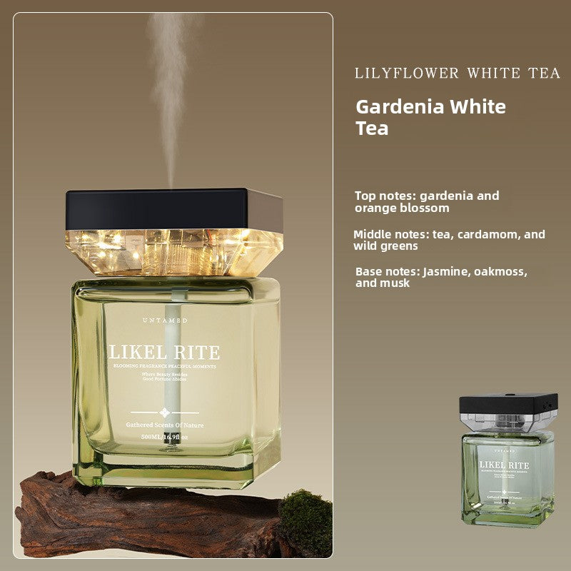 Smart Automatic Aromatherapy Diffuser