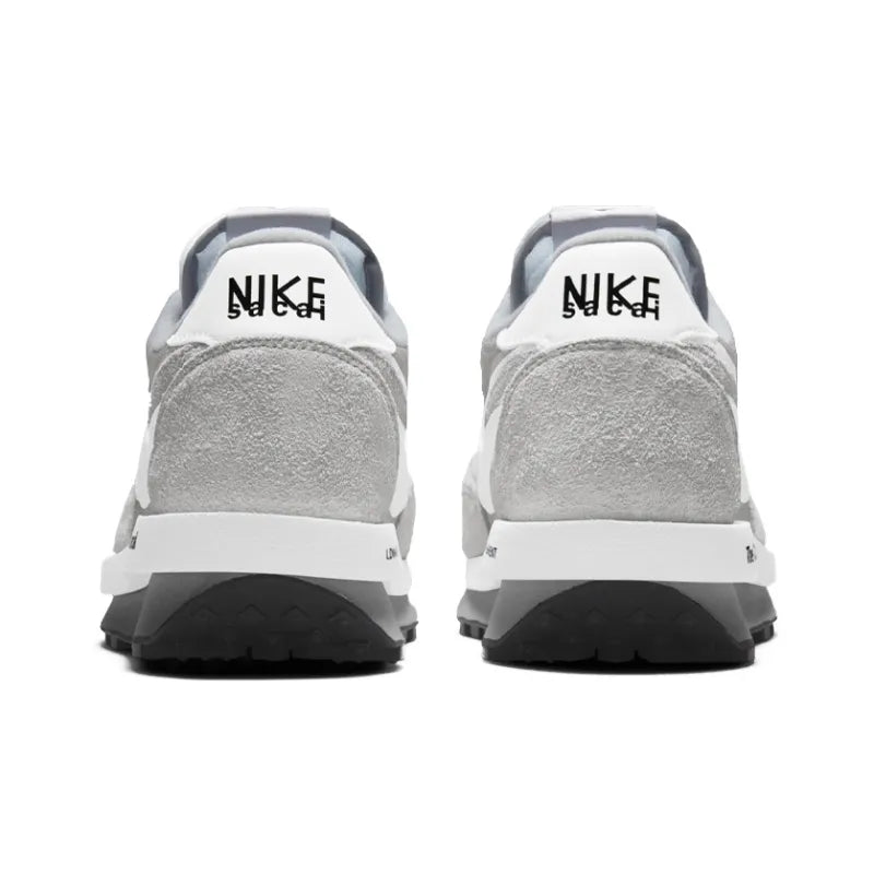 Nike LD Waffle SF Sacai Fragment Grey