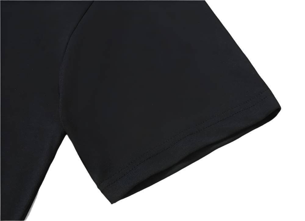 Loewe T-Shirt Without Collar &