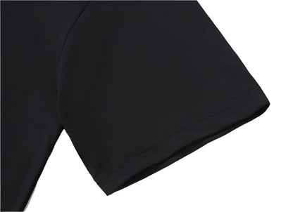 Loewe T-Shirt Without Collar &